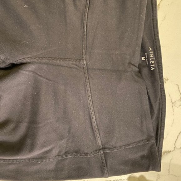 Athleta leggings, sz M - 2 pairs for price of 1 - Picture 3 of 4
